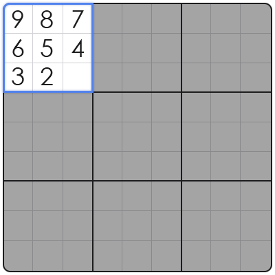 killer sudoku printable