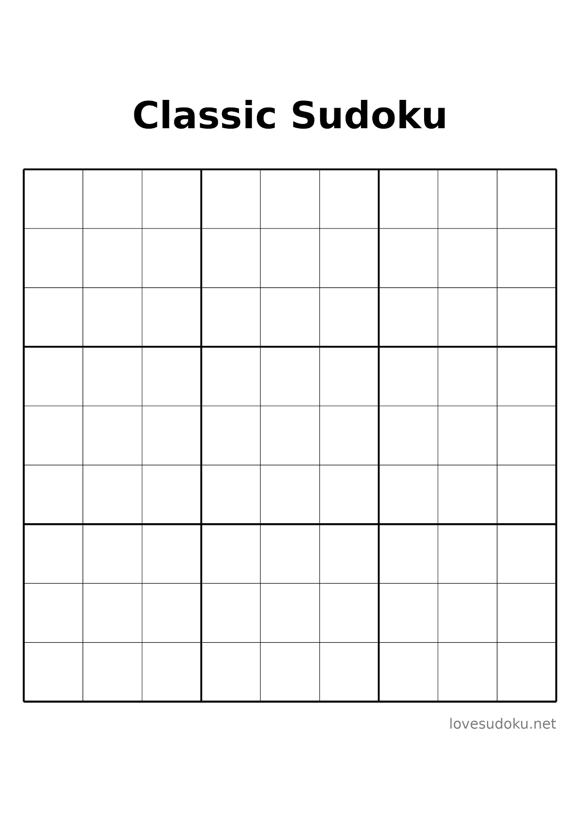 new york times medium sudoku